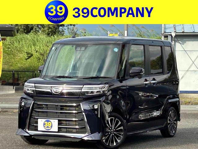 タント カスタムＲＳ