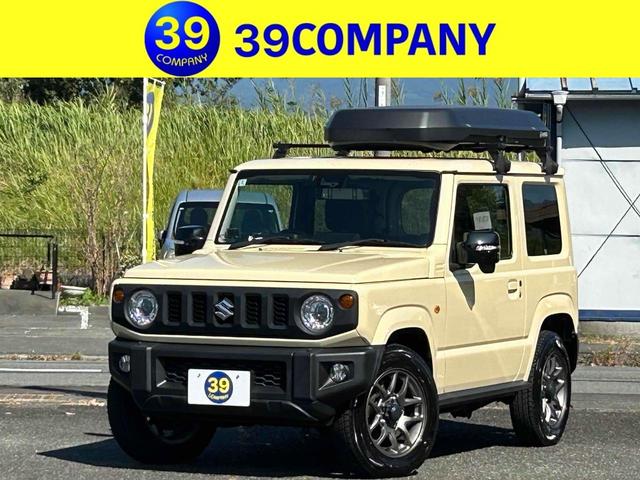 ジムニー ＸＣ ４ＷＤ