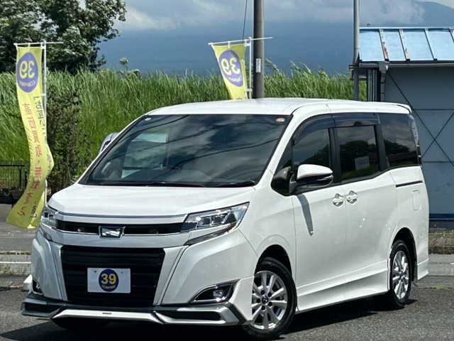 トヨタ ノア 2.0