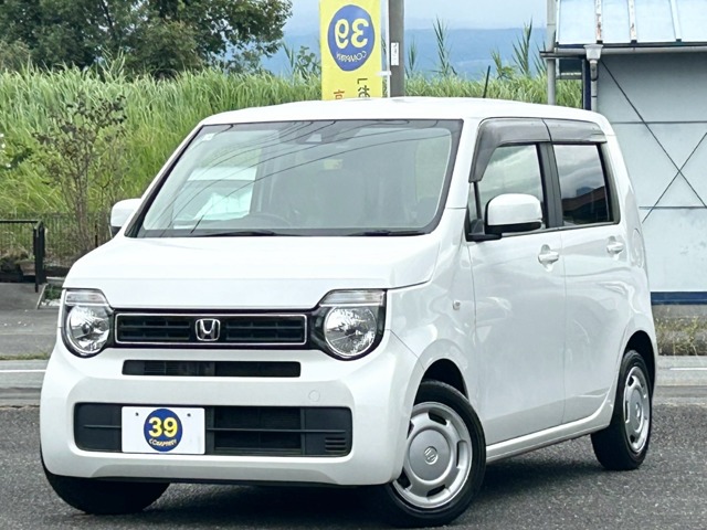 ホンダ N-WGN 660