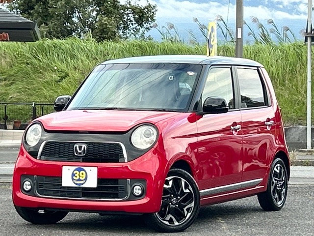 ホンダ N-ONE 660