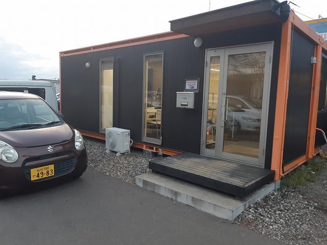 39 COMPANY 仙台店 外観
