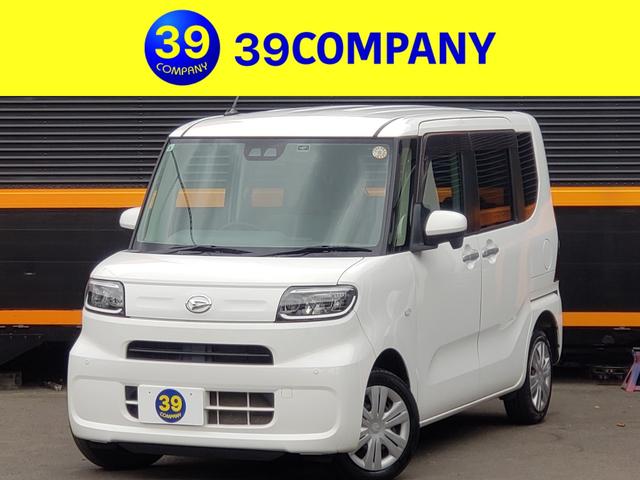 タント Ｌ ４ＷＤ